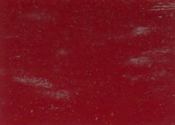 1982 Fiat Dark Red